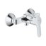 Grohe Quickfix Start Clova Bateria prysznicowa natynkowa chrom 23943000 / 82312207 - zdjęcie 1