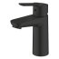 Grohe Quickfix Start Clova Bateria umywalkowa czarny mat 241632430 / 90076366 - zdjęcie 4