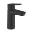Grohe Quickfix Start Clova Bateria umywalkowa czarny mat 241632430 / 90076366 - zdjęcie 1