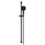 Grohe Vitalio Comfort 110 Zestaw prysznicowy natynkowy matte black 269302431 - zdjęcie 3