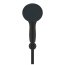 Grohe Vitalio Start 110 Zestaw prysznicowy punktowy matte black 279502431 - zdjęcie 3
