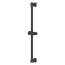 Grohe Vitalio Universal Drążek prysznicowy 60 cm matte black 277242431 - zdjęcie 3