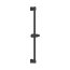 Grohe Vitalio Universal Drążek prysznicowy 60 cm matte black 277242431 - zdjęcie 1