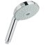 Grohe Rainshower Cosmopolitan 130 Słuchawka prysznicowa 3 strumienie chrom 28755000 - zdjęcie 1