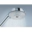 Grohe Rainshower Cosmopolitan 130 Słuchawka prysznicowa 3 strumienie chrom 28755000 - zdjęcie 2