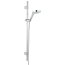 Grohe Rainshower Cosmopolitan 130 Zestaw prysznicowy natynkowy chrom 28762001  - zdjęcie 1