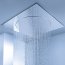 Grohe Rainshower F-Series Deszczownica sufitowa 50,8x50,8 cm chrom 27286000 - zdjęcie 5