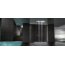 Grohe Rainshower F-Series Deszczownica sufitowa 101,6x76,2 cm chrom 26373001 - zdjęcie 6