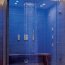 Grohe Rainshower F-Series Deszczownica sufitowa 50,8x50,8 cm z oświetleniem chrom 27865000 - zdjęcie 2