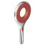 Grohe Rainshower Icon 150 Słuchawka prysznicowa 2 strumienie chrom/czerwona 27443000 - zdjęcie 1