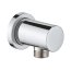 Grohe Rainshower Przyłącze węża chrom 27057000 - zdjęcie 1