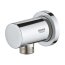 Grohe Rainshower Przyłącze węża chrom 27057000 - zdjęcie 4