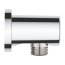 Grohe Rainshower Przyłącze węża chrom 27057000 - zdjęcie 3