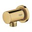 Grohe Rainshower Przyłącze węża cool sunrise 27057GL0 - zdjęcie 3