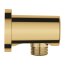 Grohe Rainshower Przyłącze węża cool sunrise 27057GL0 - zdjęcie 4
