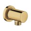 Grohe Rainshower Przyłącze węża cool sunrise 27057GL0 - zdjęcie 1