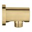 Grohe Rainshower Przyłącze węża brushed cool sunrise 27057GN0 - zdjęcie 3