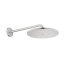 Grohe Rainshower Mono 310 Deszczownica 31 cm z ramieniem ściennym stal nierdzewna 26558DC0 - zdjęcie 3