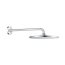 Grohe Rainshower Mono 310 Deszczownica z ramieniem chrom 26557000 - zdjęcie 1