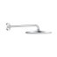 Grohe Rainshower Mono 310 Deszczownica z ramieniem chrom 26558000 - zdjęcie 1