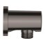 Grohe Rainshower Przyłącze węża hard graphite 27057A00 - zdjęcie 3