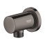 Grohe Rainshower Przyłącze węża hard graphite 27057A00 - zdjęcie 4