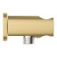 Grohe Rainshower Przyłącze węża z uchwytem brushed cool sunrise 26658GN0 - zdjęcie 4