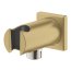 Grohe Rainshower Przyłącze węża z uchwytem brushed cool sunrise 26659GN0 - zdjęcie 4