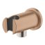 Grohe Rainshower Przyłącze węża z uchwytem brushed warm sunset 26658DL0 - zdjęcie 3
