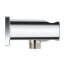 Grohe Rainshower Przyłącze węża z uchwytem chrom 26659000 - zdjęcie 3