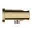 Grohe Rainshower Przyłącze węża z uchwytem cool sunrise 26658GL0 - zdjęcie 4
