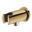 Grohe Rainshower Przyłącze węża z uchwytem cool sunrise 26658GL0 - zdjęcie 3