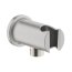 Grohe Rainshower Przyłącze węża z uchwytem stal nierdzewna 26658DC0 - zdjęcie 1