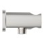 Grohe Rainshower Przyłącze węża z uchwytem stal nierdzewna 26658DC0 - zdjęcie 3