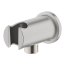 Grohe Rainshower Przyłącze węża z uchwytem stal nierdzewna 26658DC0 - zdjęcie 4