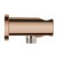 Grohe Rainshower Przyłącze węża z uchwytem warm sunset 26658DA0 - zdjęcie 4
