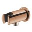 Grohe Rainshower Przyłącze węża z uchwytem warm sunset 26658DA0 - zdjęcie 3