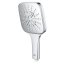 Grohe Rainshower SmartActive 130 Cube Słuchawka prysznicowa chrom 26582000 - zdjęcie 4
