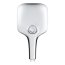 Grohe Rainshower SmartActive 130 Cube Słuchawka prysznicowa chrom 26582000 - zdjęcie 5