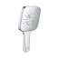Grohe Rainshower SmartActive 130 Cube Słuchawka prysznicowa chrom 26582000 - zdjęcie 1