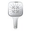 Grohe Rainshower SmartActive 130 Cube Słuchawka prysznicowa chrom 26582000 - zdjęcie 3