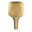 Grohe Rainshower SmartActive 130 Cube Słuchawka prysznicowa cool sunrise 26582GL0 - zdjęcie 5