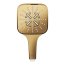 Grohe Rainshower SmartActive 130 Cube Słuchawka prysznicowa cool sunrise 26582GL0 - zdjęcie 3