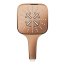Grohe Rainshower SmartActive 130 Cube Słuchawka prysznicowa warm sunset 26582DA0 - zdjęcie 3