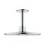 Grohe Rainshower SmartActive 310 Deszczownica 31 cm z ramieniem sufitowym chrom 26477000 - zdjęcie 1