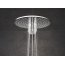 Grohe Rainshower SmartActive Deszczownica 31 cm z ramieniem ściennym chrom 26475000 - zdjęcie 7
