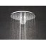 Grohe Rainshower SmartActive Deszczownica 31 cm z ramieniem ściennym chrom 26475000 - zdjęcie 8