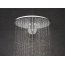 Grohe Rainshower SmartActive Deszczownica 31 cm z ramieniem ściennym chrom 26475000 - zdjęcie 9
