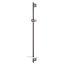 Grohe Rainshower Smartactive Drążek prysznicowy 90cm hard graphite 26603A00 - zdjęcie 3