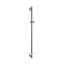 Grohe Rainshower Smartactive Drążek prysznicowy 90cm hard graphite 26603A00 - zdjęcie 1